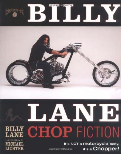 Indian Larry: Chopper Shaman: Nichols, Dave, Desmedt, Andrea