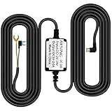 Rexing Mini-USB Hardwire Kit for V1, V1P, V1 3rd Gen Dash Cams