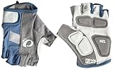 Pearl iZUMi Women's Elite Gel Gloves, Blue Steel, Medium
