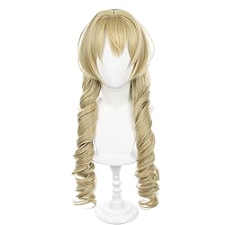 Sotheby Wig Cosplay Returning to the Future 1999