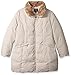 Anne Klein Women's Soft Touch Down Puffer Coat