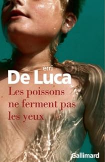 couverture de : Les Poissons ne ferment pas les yeux