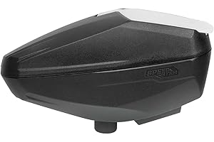 Planet Eclipse Protoyz Speedster Electronic Motorized Loader - Black