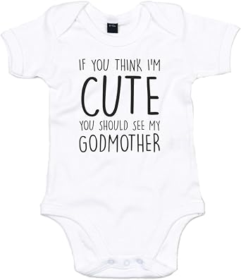 godmother baby grow