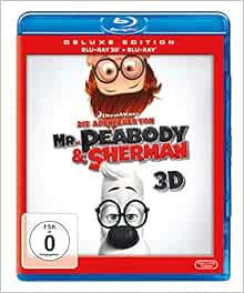 Die Abenteuer Von Mr. Peabody & Sherman Stream Die Abenteuer Von Mr. Peabody & Sherman Stream