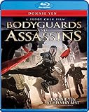 BODYGUARDS AND ASSASSINS / (WS)                    image