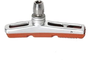 Kool Stop V-Type Brake Pads with Lightweight Holder-Version 2