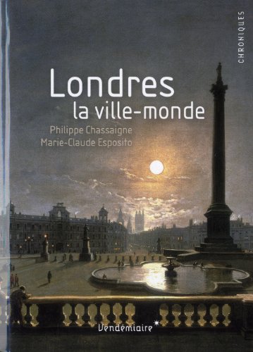Londres, la ville-monde