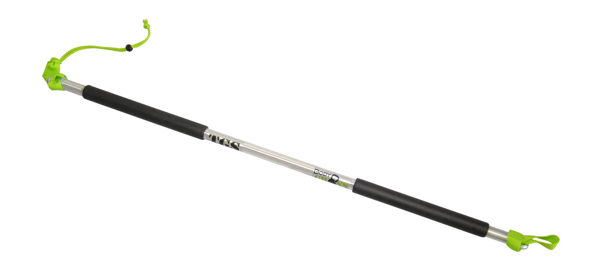 BodyCROSS Rip Trainer Bar Dismountable Stick | Made in Germany
