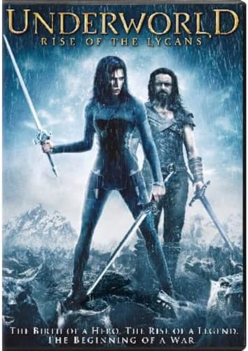 Amazon.com: Underworld: Evolution (Full Screen Special Edition