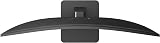 LG 27U421A 27 inch Curved FHD Monitor USB-C HDMI 100Hz 5ms Matte Black view 9