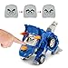 VTech Switch & Go Dinos - Animated Dinos 2-pack with Sliver and Horns