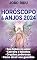 Livro HORÓSCOPO & ANJOS 2024