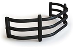 AMP Research RealTruck BedXTender HD Sport | 74802-01A | Fits 2016 - 2024 Toyota Tacoma; 2024 Ford Ranger; 2004 - 2012 Chevrolet Colorado & GMC Canyon; 2011 Dakota & More (See Description)