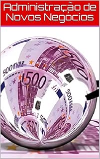 Livro Administração de Novos Negócios (1)