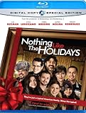 Nothing Like the Holidays Blu-ray