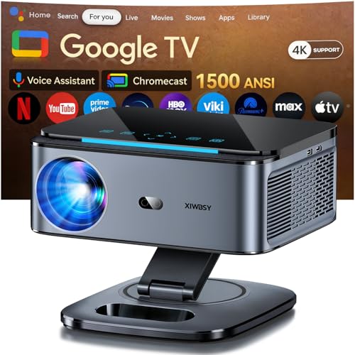 Top Angebot: Beamer【1500... für 203,98€ Deal prüfen!