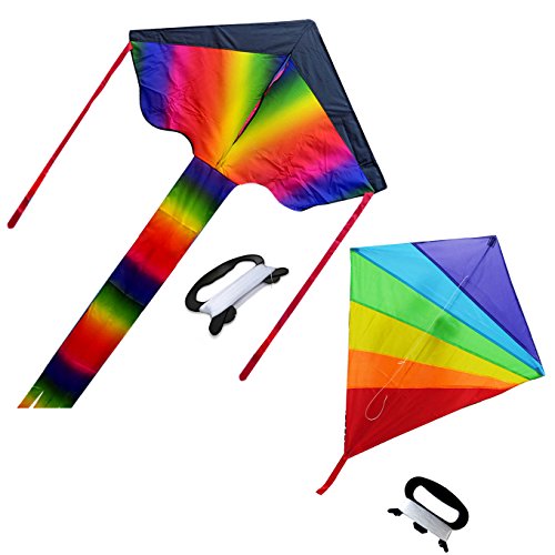 Top 10 best kite kids 2 for 2019 Allace Reviews
