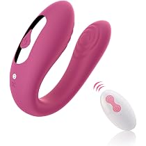 Amazon.com: Clitorals Stimulator for Women, G-Spot Vibrator Dildo ...
