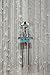 Gardena 3500 Combisystem 6-Head and 2-Handle Tool Rack
