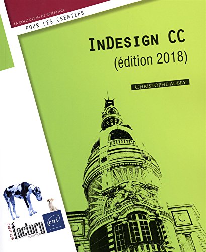 InDesign CC by