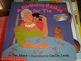 Paperback A Birthday Basket for Tia Book