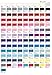 Delta Creative Ceramcoat Acrylic Paint in Assorted Colors (2 oz), 2523, Buttercream