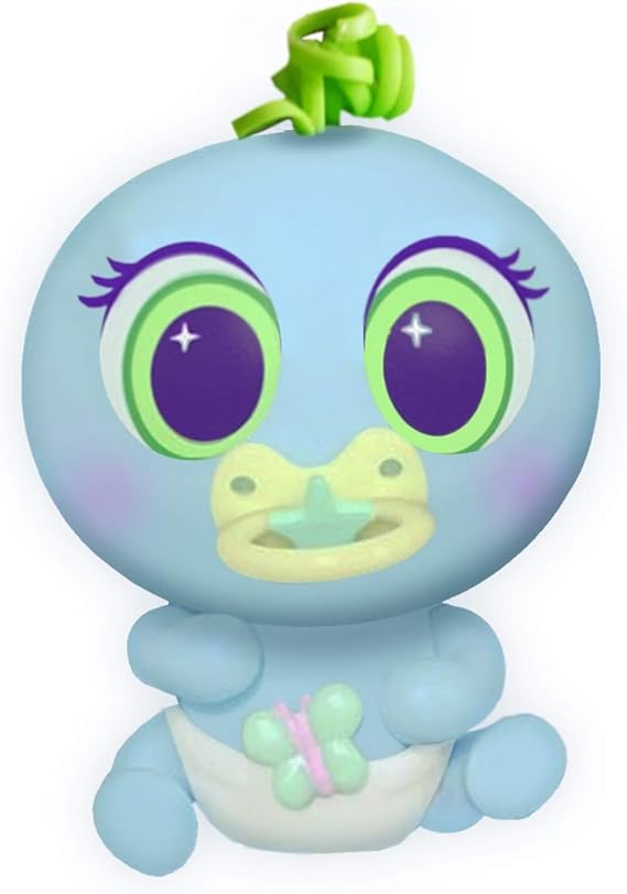 aquatic micro nerlies