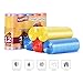 KONE Plastic Garbage Bag 4 Gallon 168 Count