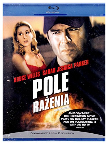 Three Rivers [Region B] (English audio)