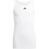Adidas Girls Club Tennis Tank Top
