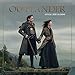 Outlander 2020 Calendar - Official Square Wall Format Calendar by 