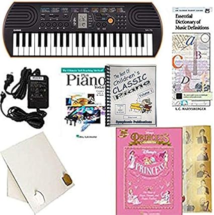 disney princess piano keyboard