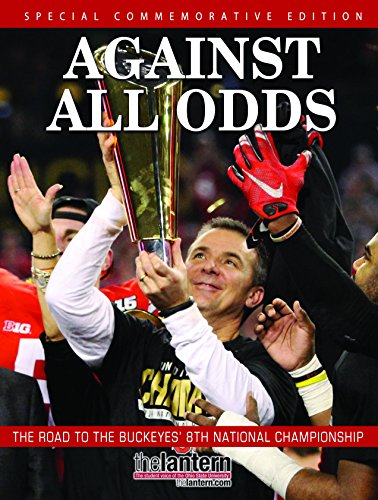 Download Against All Odds - The Road To The Buckeyes' 8th National Championship