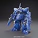 BANDAI Hobby HGBF Dom R35 Gundam Build Fighters Model Kit (1/144 Scale)