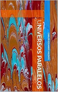 Livro UNIVERSOS PARALELOS