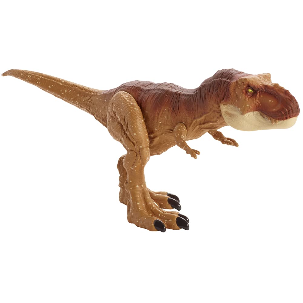 Mattel Tyrannosaurus Rex Jurassic World Dino Rivals Action Figure