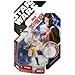 STAR WARS ANAKIN SKYWALKER CLONE WARS with TATTOOS 30th Anniversary with Coin