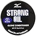 Mizuno Strong Oil Baseball Glove Conditioner, 12 Pack