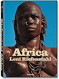 Leni Reifenstahl: Africa (25)