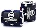 Fitplicity Premium Elastic Wrist Wraps (Old Glory)