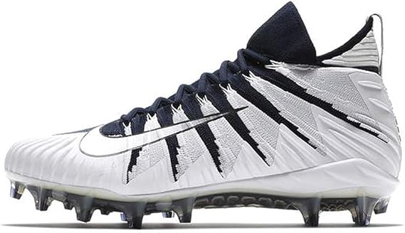 alpha menace elite football cleats