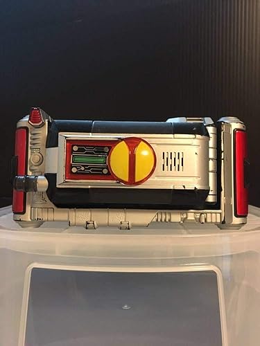 Amazon Co Jp 仮面ライダーファイズ Dxファイズギア 変身ベルト 中古ベルト改造 115cmくらいまで可能 ホビー 通販