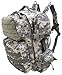 Explorer U.S. Military Level 3 Tactical Backpack, Medium