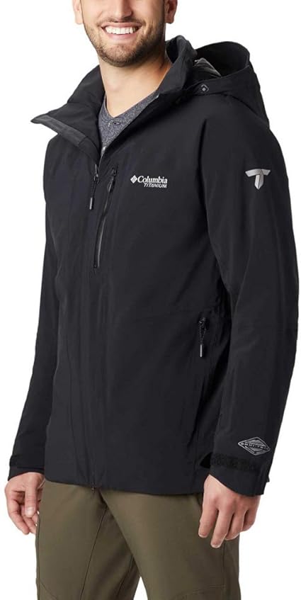 columbia women's snow rival jacket