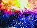 Southern Hydrographics Hydro Dipping Film - Star Universe Printing Film LM - High Resolution Graphics - Used for Guns, Yeti Cups, Auto Parts, and Many More - Easy to Use - Requires Hydro Activator