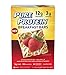 Pure Protein Breakfast Bars, Low Carb, Strawberry Waffle, 1.76 oz, 4 Count
