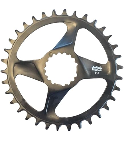 Amazon.com : FSA Full Speed Ahead Megatooth Bicycle
