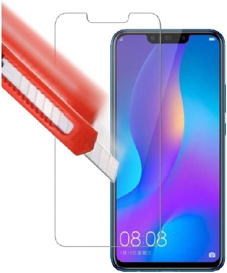 Mobile Stuff 2X Screen Protector for Huawei P Smart 2019 / Honor 10 Lite - Image 4