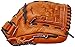 Mizuno Prospect Youth Baseball Glove, Peanut, Youth/Kids, 12